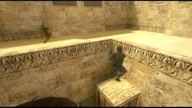 CS-Movie: About Memories