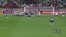 Ronaldinho Two amazing free kicks to Flumiense.05.09.2013