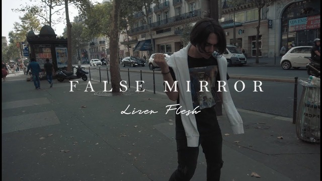 Lizer & Flesh – False Mirror (Премьера Клипа 2017!)