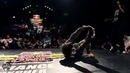Shlag vs niggaz | round 1 | red bull bc one cypher france