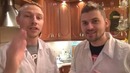 Научные нубы – «Зомби-апокалипсис»