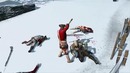 Assasin’s Creed III: дневник разработчиков №4