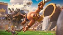 Clash Royale / Korea Trailer (22.12.2017)