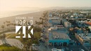 California Aerials in 4K