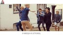 [Рус. саб] B.A.P – All The Way Up (Jap.ver.)
