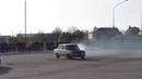 Копейка натянула беху