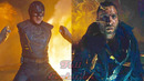 Топ 20 Смертей Второстепенных Персонажей Marvel и DC