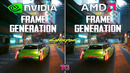 AMD Frame Generation vs NVIDIA Frame Generation – Which Works Better
