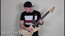 If Twenty One Pilots was metal