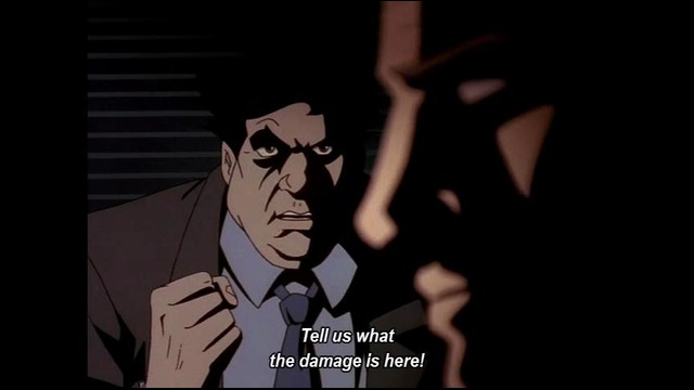 Спаун/Spawn 3 сезон 3 серия