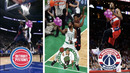 Every nba teams greatest jelly layup