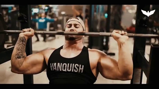 Bodybuilding – Vanquish Motivation