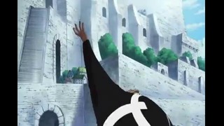 One Piece AMV (Dance with the devil – Breaking Benjamin)