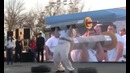 Vastan Gevorkyan – Medley – WSF Cup Uzbekistan Proform (25.03.2012)