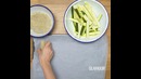 Как приготовить палочки из цуккини