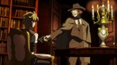 The Mystic Archives of Dantalian – 3 Cерия (480p)