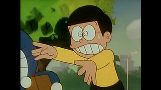 Дораэмон/Doraemon 152 серия