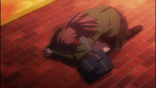 Лострейдж: Побуждение WIXOSS – 5 Серия (Осень 2016!)