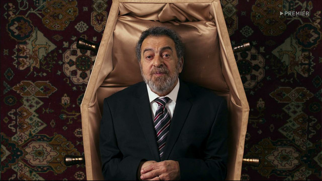 Симон – 1 серия | 2024