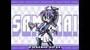 Dancing Samurai (rus sub)