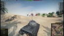 Тяжелый танк Lowe – Обзор от Red Eagle Company [World of Tanks