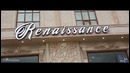 Рекламный ролик для ресторана «Renaissance»