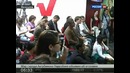 Уго Чавес руководит страной из больницы
