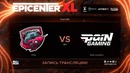 EPICENTER XL – FlyToMoon vs paiN Gaming (LB Round 1, Play-off)