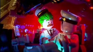 Лего Бэтмен и Джон Уик на пятьдесят оттенков темнее – Обзор Премьер