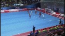 IRAN vs VIETNAM- AFC Futsal Championship 2016 (Semi Finals)