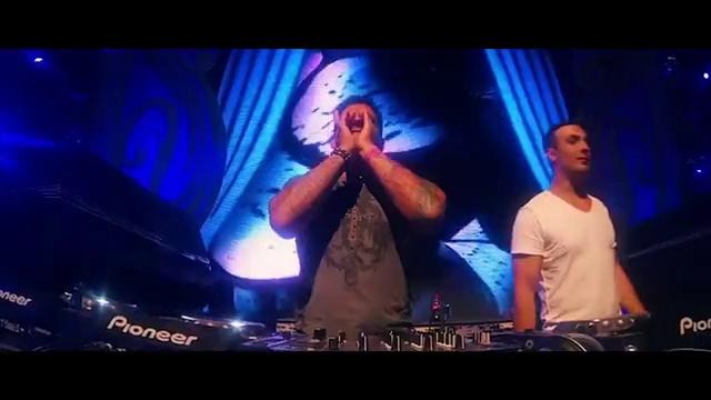 Tenishia: Gig Diary – Tomorrowland 2013, Belgium