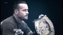 Redemption (cm punk promo)