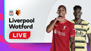 Ливерпуль – Уотфорд | Английская Премьер-лига 2021/22 | 31-й тур