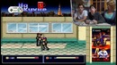 На кухне: Shin Nekketsu Kouha Kunio tachi no Bannka (часть 1)