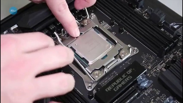 3DNews Daily 644׃ 10-ядерный Core i7-6950X, ИТ-компании против терроризма и парадокс Apple Watch