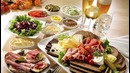 20 Запрещенных ПРОДУКТОВ питания ( Saspens)