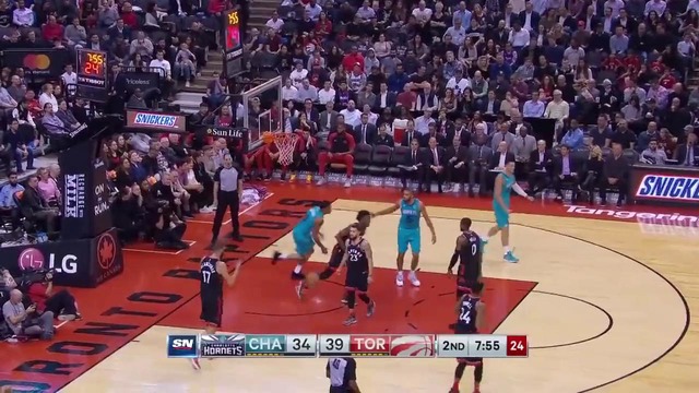 NBA 2018-19. Топ 10 за 23 октября