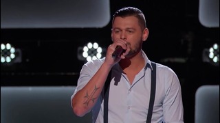 The Voice 2016 Blind Audition – Justin Whisnant- ‘Ain’t Worth the Whiskey’ Full-HD