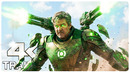 LANTERNS: 7 Minute Extended Trailer (4K ULTRA HD) NEW 2026 | Green Lantern
