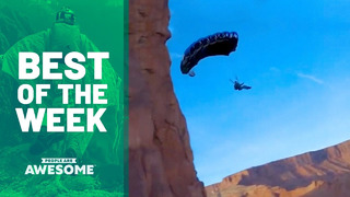 Best of the Week | 2020 Ep. 15 | People Are Awesome