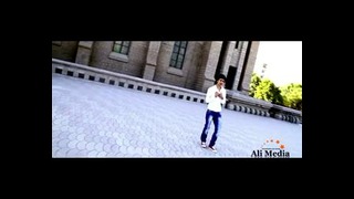 AziK ft Umid – Armonimsan (Official Video)