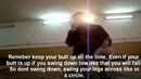 Power Move Conspiracy Tutorials Vol 10. Elbow Airflare