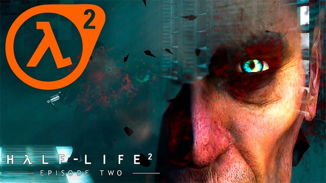 Kuplinov Play ► Долги нужно возвращать ► half-life 2 – episode two #2