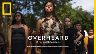 Documenting Democracy | Podcast | Overheard at National Geographic