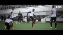 Freestyle Football Skills – Warm Up – 2014