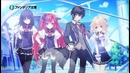 Kuusen Madoushi Kouhosei no Kyoukan