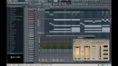 ILA BEATz Production (Ali.Uz Pro) (Fl studio) (HIP HOP BEAT)