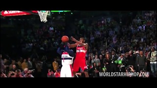 Shy Glizzy feat Lil Mouse – John Wall (Official Video 2014!)