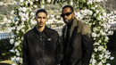 GIMS & Baby Gang – MA DOUCE (Clip Officiel)