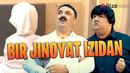 Otash xofiz & GAYRAT – Bir jinoyat izidan